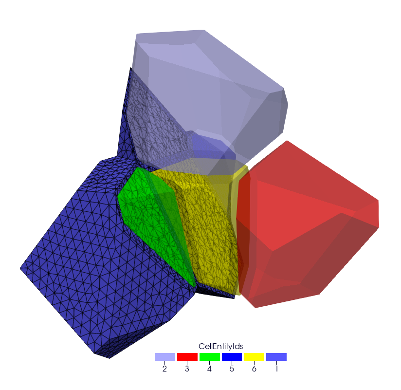 Cermet Case (5 grains)